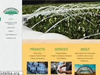deltairrigationms.com