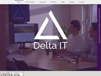 deltait.nl