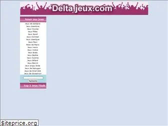 deltajeux.com