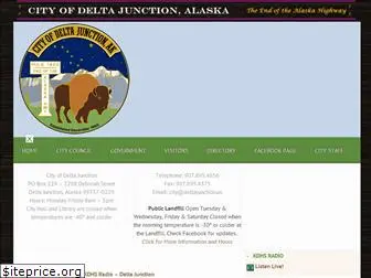 www.deltajunction.us