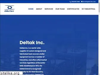deltak.com