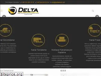 deltakanal.com