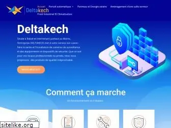 deltakech.com