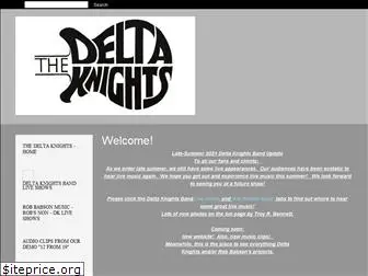 deltaknights.com