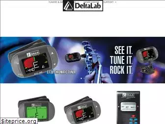 deltalabeffects.com