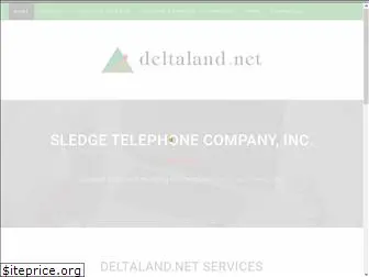 deltaland.net