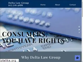 deltalawgroup.net