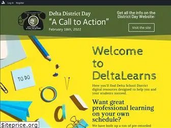 deltalearns.ca