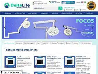 deltalife.com.br