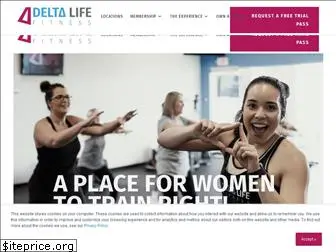 deltalifefitness.com