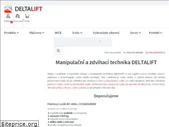 deltalift.cz