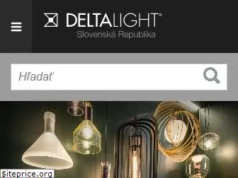 deltalight.sk