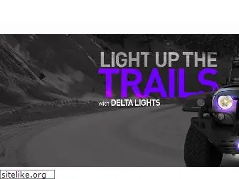 deltalights.com