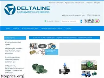 deltaline.nl