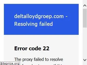 deltalloydgroep.com