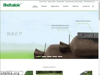 deltalok.com