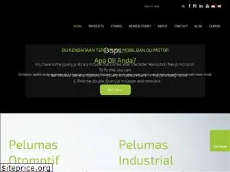 deltalube.com