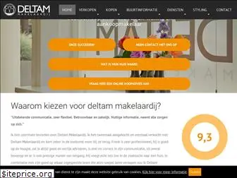 deltam.nl