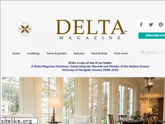 deltamagazine.com