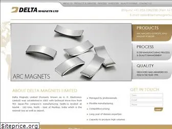 deltamagnets.com