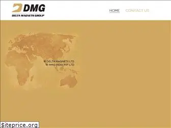 deltamagnetsgroup.com