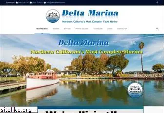 deltamarina.com