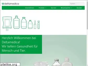 deltamedica.de