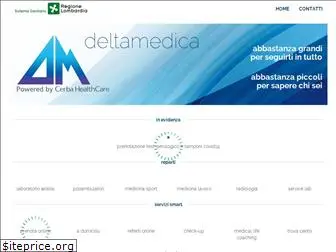 deltamedica.net