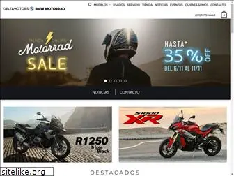 deltamotors.com.ar