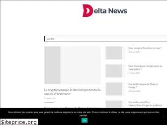 deltanews.net
