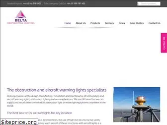 deltaobstructionlighting.com