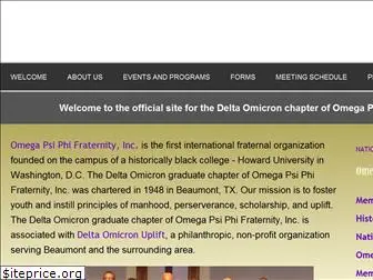 deltaomicronques.org