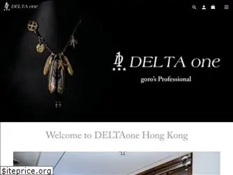 deltaone.com.hk