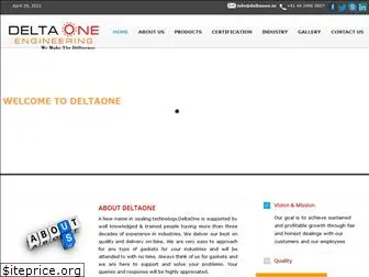 deltaone.in