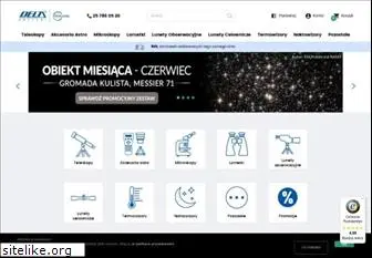 www.deltaoptical.pl