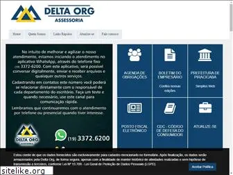 deltaorg.com.br