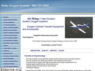 deltaoxygensystems.com