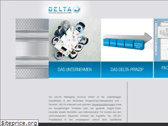 deltapackaging.de