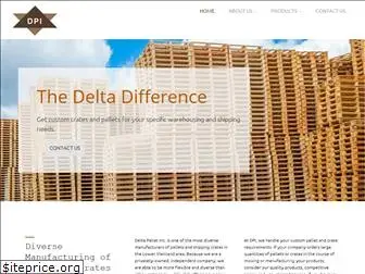 deltapallet.com
