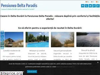 deltaparadis.ro