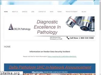 deltapathology.com