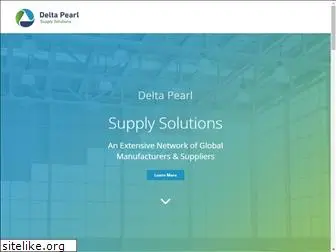 deltapearl.com