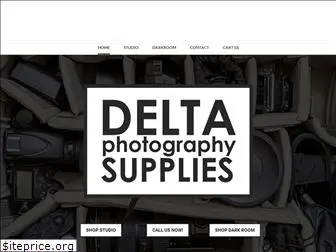 deltaphotosupplies.com