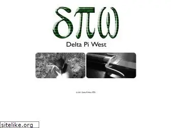 deltapiwest.com