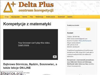 deltaplus.edu.pl