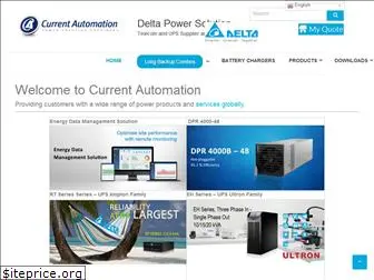 deltapowersolutions.co.za