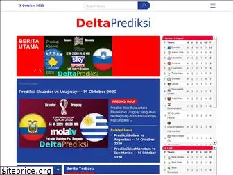 deltaprediksi.com