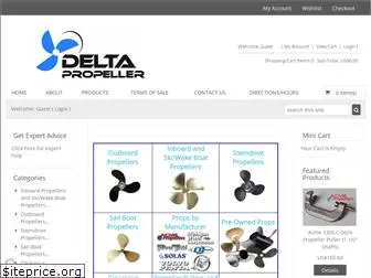 deltaprop.com