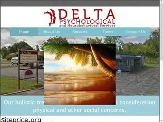 deltapsych.com