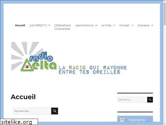 deltaradio.fr